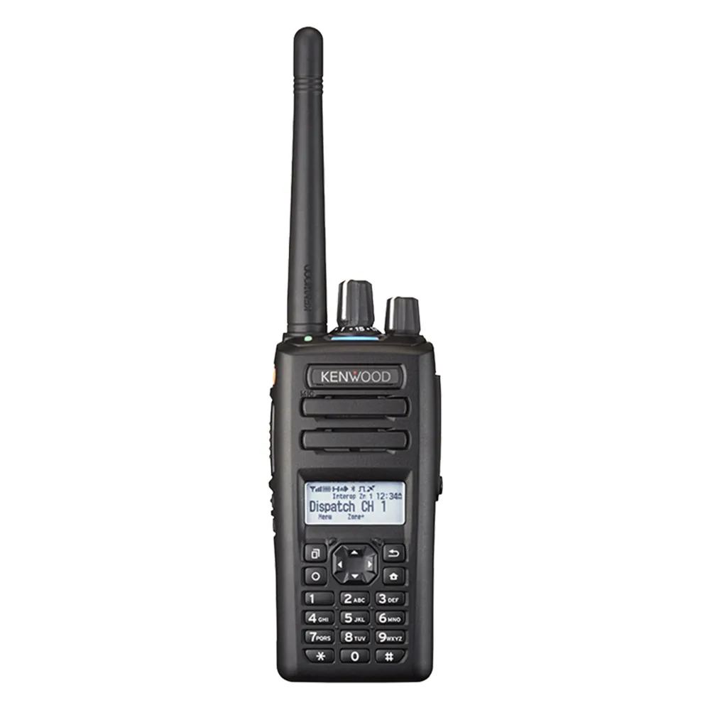 Рация Kenwood NX-3220E