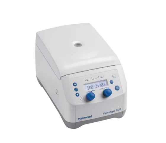 Центрифуга Eppendorf Centrifuge 5425 5405000514