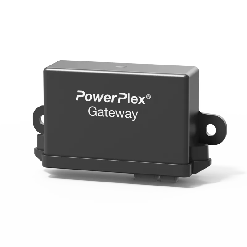 Гибкий мультипротокольный модуль E-T-A PowerPlex CG300