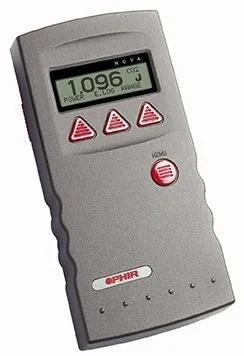 Измеритель мощности Ophir Optronics NOVA