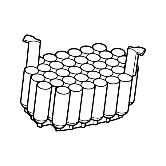 Адаптер для ротора Eppendorf 5920720007