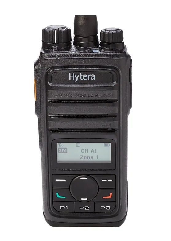 Радиостанция Hytera PD505 UL913 400-470 МГц