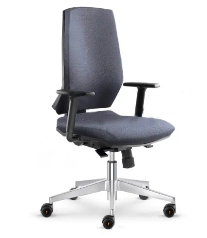 Антистатическое кресло VIKING VKG C-500 ESD