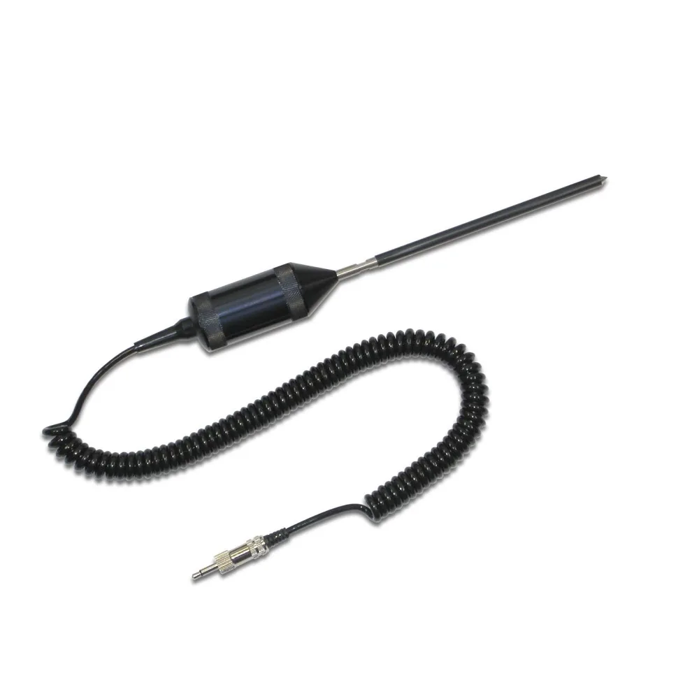 Структурно-звуковой зонд длинный для Trotec SL3000