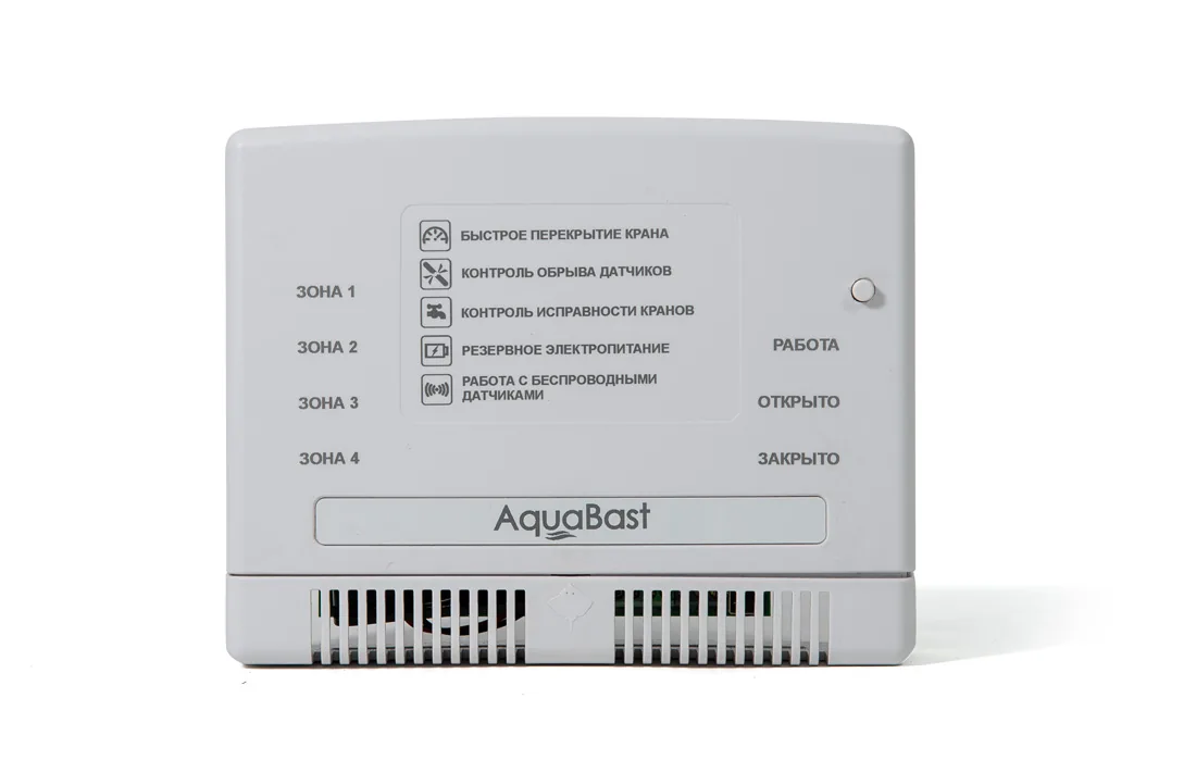 Контроллер Бастион AquaBast C-RF