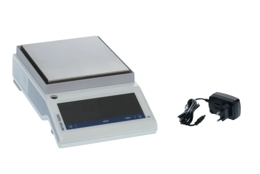 Весы Eppendorf 76DGBAL122