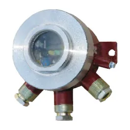 Адаптер ВУУК-3КВ-СВ-ЛИН-RS232-220В