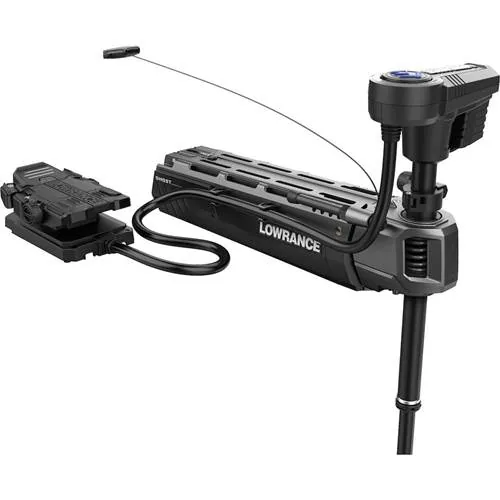 Электромотор Lowrance Ghost 47