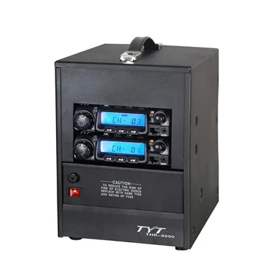 Цифровой ретранслятор для рации TYT THR-9000D