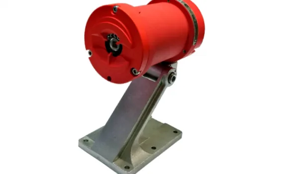Извещатель пламени ИПЭС-IR4000i