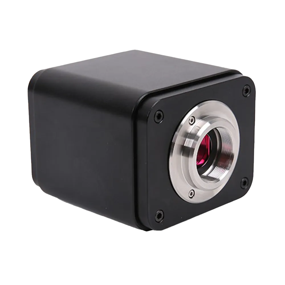 Камера ToupTek XCAMTOP4K8MPA