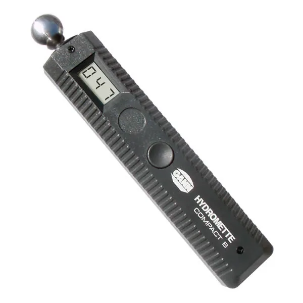 Влагомер GANN HYDROMETTE COMPACT B