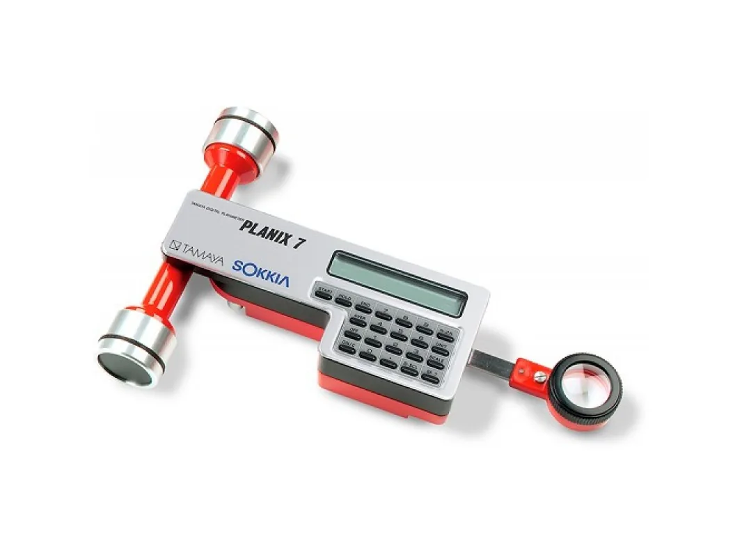 Планиметр Tamaya Planix-7