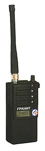 Радиостанция Гранит Р-45