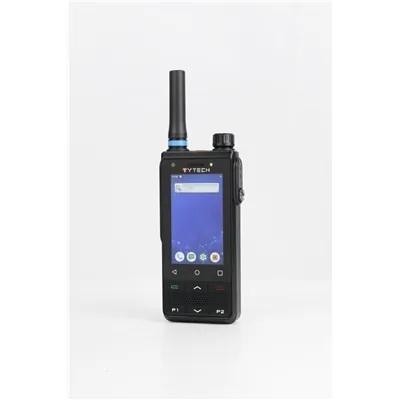 Портативная радиостанция TYT IP-78
