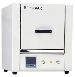 Муфельная печь ERSTEVAK EVHEAT-ПМ-36-1200-М2