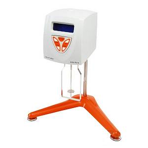 Калибровка ротационного вискозиметра Elcometer 2300 RV1 и RV2