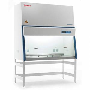 Аттестация ламинарного шкафа II класса микробиологической защиты Thermo Scientific MSC Advantage 1,2