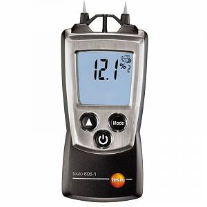 Поверка прибора комбинированного Testo-606-1, Testo-606-2