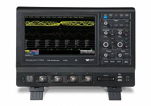 Поверка осциллографа WaveSurfer 3000zR