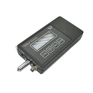 Поверка виброметра Vibro Vision