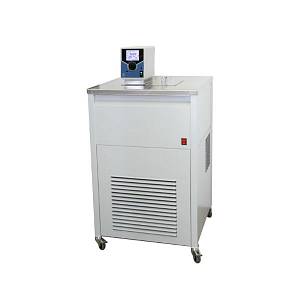 Аттестация криотермостата жидкостного FT-311-80